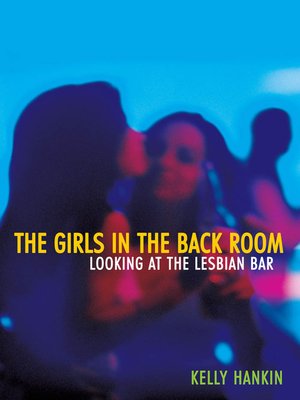 cover image of Girls In the Back Room